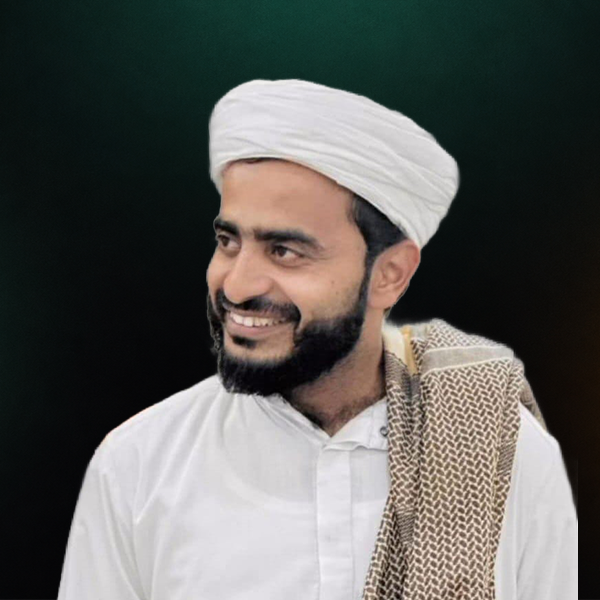 Sayyid Burhan Ali Hudawi